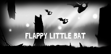 Flappy Little Bat APK