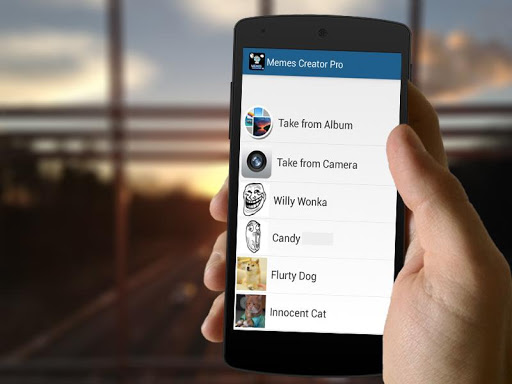 免費下載娛樂APP|Memes Creator Pro app開箱文|APP開箱王