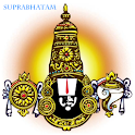Suprabhatam logo