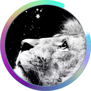 lion live wallpaper 1.1