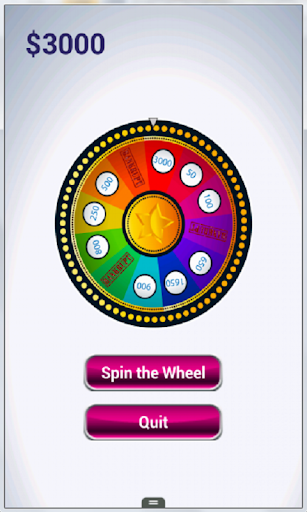 【免費街機App】Fortune Wheel-APP點子