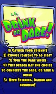 Download Drink or Dare APK for Android