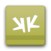 Komik Reader - Donation icon