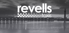Revells Taxis Grimsby APK