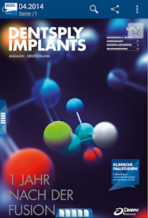 How to download DENTSPLY Implants Magazin patch 1.1.4 apk for laptop