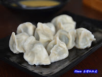 餃老闆東北鍋烙 (已歇業)