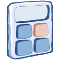 Developer Calc(HEX,BIN,OCT) icon