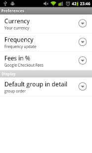 Free Market Checkout Manager Unlock APK