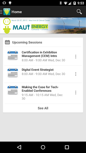 免費下載商業APP|Maui Energy Conference app開箱文|APP開箱王