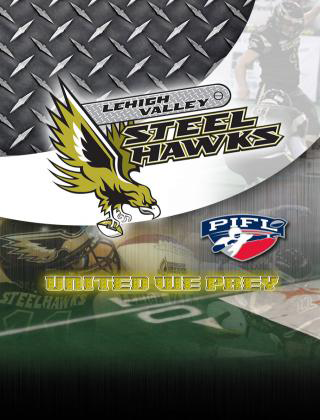 LV Steelhawks