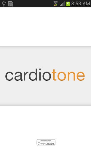 CardioTone