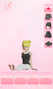 Lastest Ballet stretch 3D APK for Android