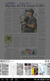 Manila Bulletin Screenshots 4