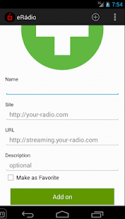 How to install eRádio 1.8.2 apk for pc