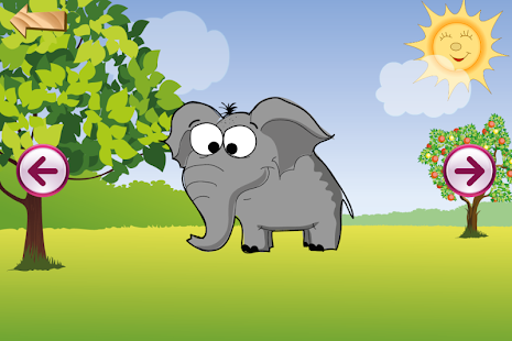 Animal Sounds Screenshots 12