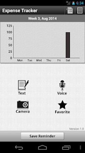 Free Expense Tracker APK
