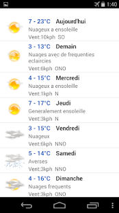 How to install Meteo Paris 1.6 mod apk for android