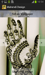 Mehendi Design Screenshots 5