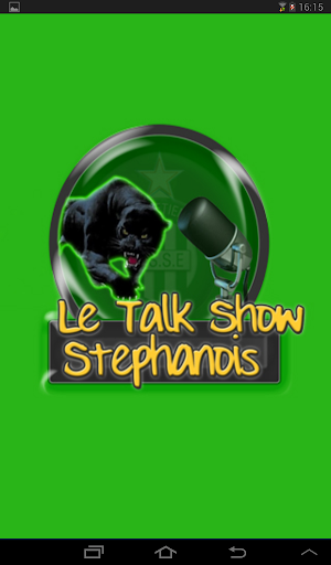 【免費運動App】ASSE - Le talk show stephanois-APP點子