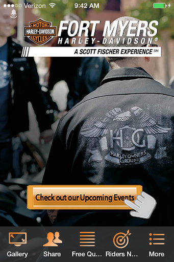 Fort Myers Harley Davidson