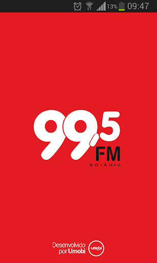 【免費音樂App】Rádio 99,5 FM-APP點子