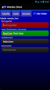 Free Download 4Media-Client APK for Android