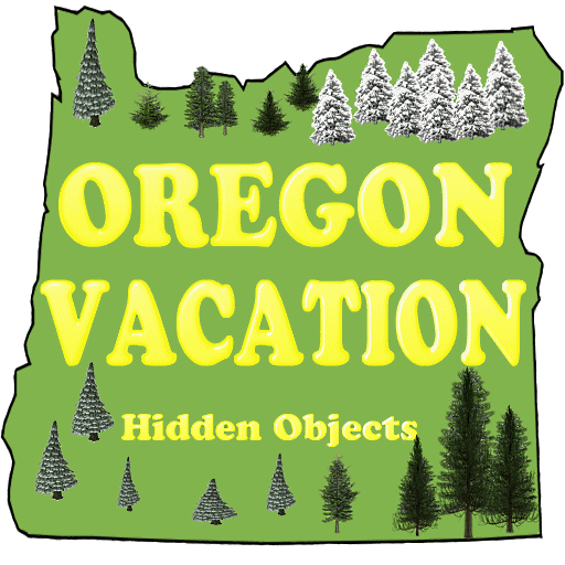 Oregon Hidden Objects - Free LOGO-APP點子