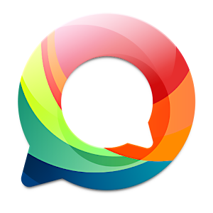 Hoccer – the secure Messenger logo