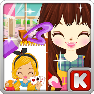 Judy's Coloring Book2-GirlGame.apk 1.200