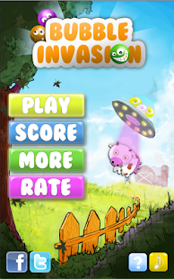 How to download Bubble Invasion 1.0.5 mod apk for android