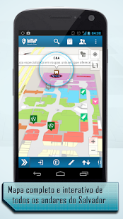 How to mod InMap - Salvador Shopping 2.0 apk for android