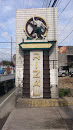 Rizal Marker