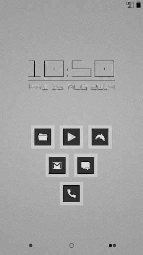 Lucent Remix Icons - Icon Pack