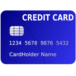 Credit Card v3.4