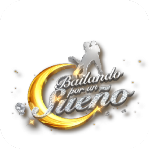 Bailando por un Sueño LOGO-APP點子