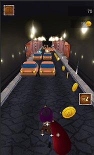 How to get Noel Runner 1.0 mod apk for pc