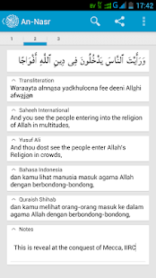 How to mod Furqan : Al Quran Study tool 1.8 mod apk for laptop