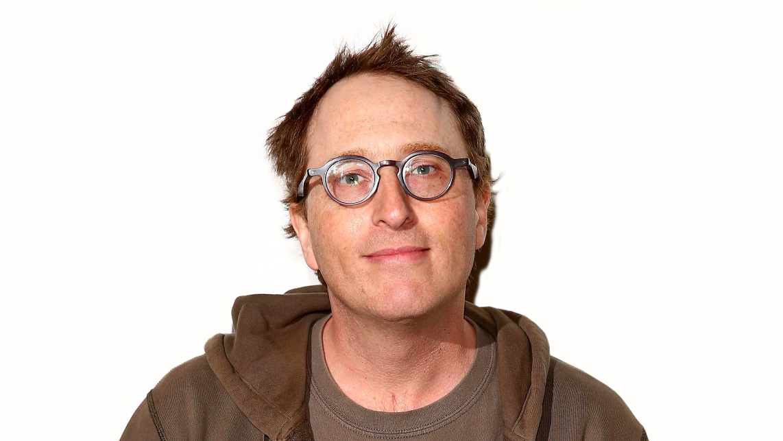 Jon Ronson Google Play