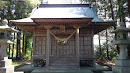 鷲麻神社