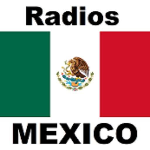 Radios Mexico 音樂 App LOGO-APP開箱王