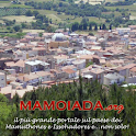 Mamoiada.org logo