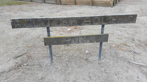 William Borland Park