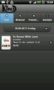 How to download Fjerritslev Kino 1.3 unlimited apk for laptop