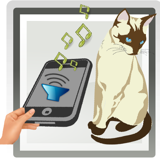 Anti gatos repelente broma 工具 App LOGO-APP開箱王