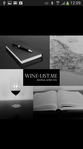 WINE-LIST.ME SA