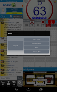 Beach Bingo HD Screenshots 9