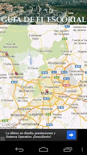 How to mod El Escorial, guia del viajero 5 mod apk for pc