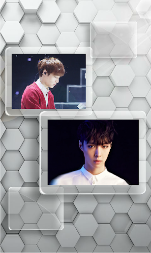 EXO Lay Wallpaper K-POP 02