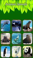 Animal Sounds APK スクリーンショット画像 #16