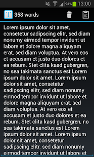 Free Download Wordcount APK